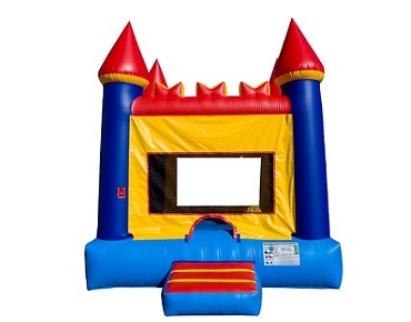 Bouncy Castle Rental 
