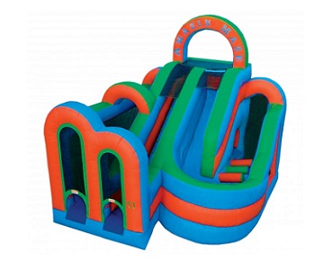 Obstacle Course