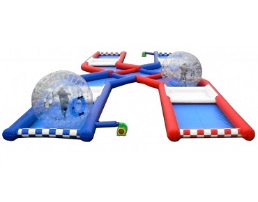 Interactive Games