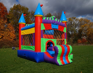 Bouncy Fun!
