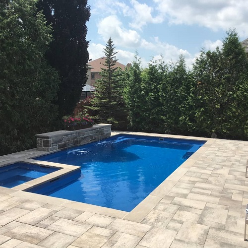 Simply Pools