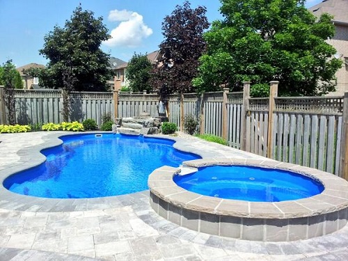 Simply Pools