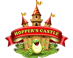 Hopper's Castle