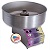 Candy Floss Machine Rental